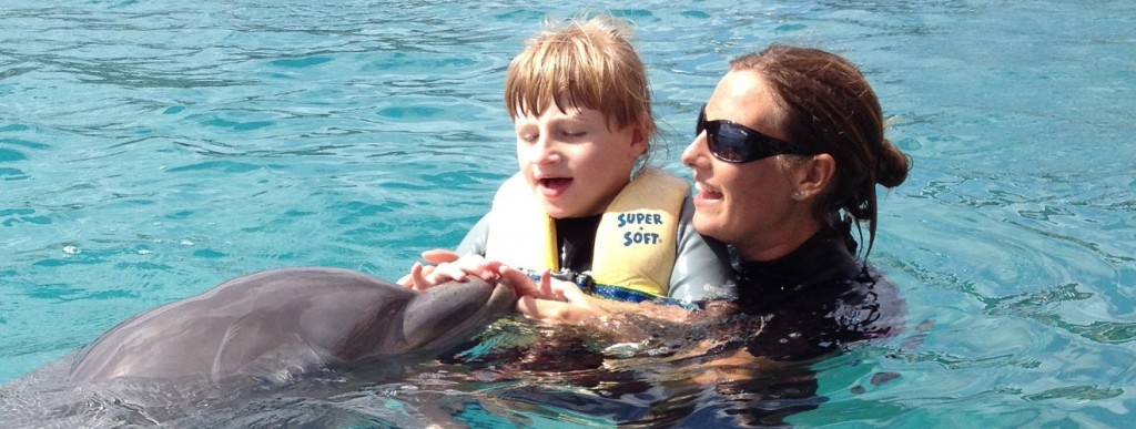 Curacao_Therapie_mit_Delphin_02