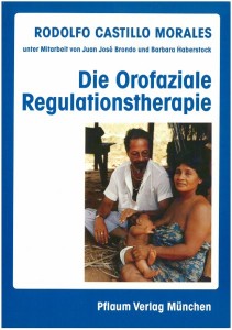 ORT 1. Auflage der Orofazialen Regulationstherapie