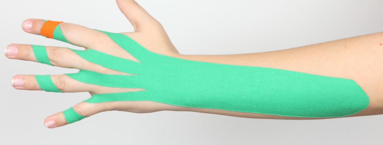 KinesioTape ZiFFFortbildungen