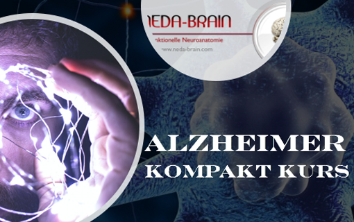 Kurs: Kompakt Kurs Alzheimer