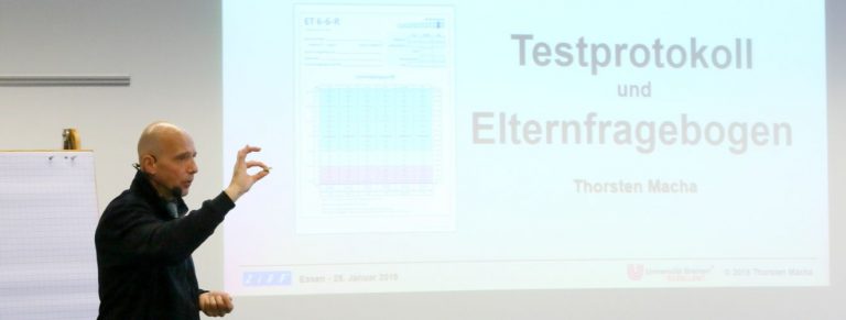 Entwicklungstest Et 6 6 R ZiFF-Fortbildungen