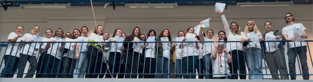 Abschlusskurs Sensorische Integration 2025