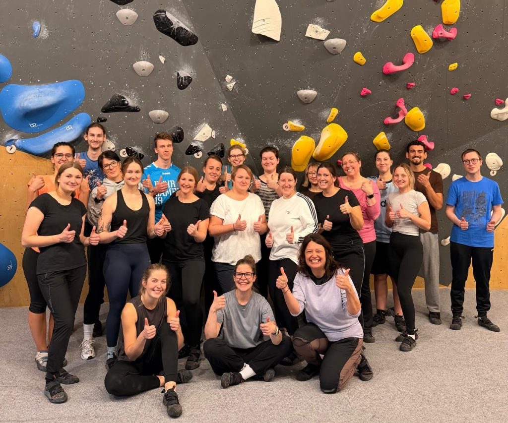 Die Hand in der Pädiatrie