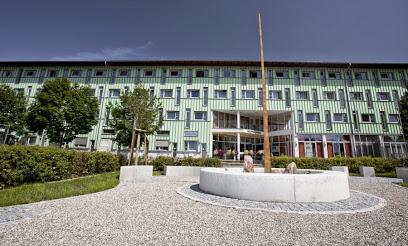 Bild vom Standort Salzburg, Österreich